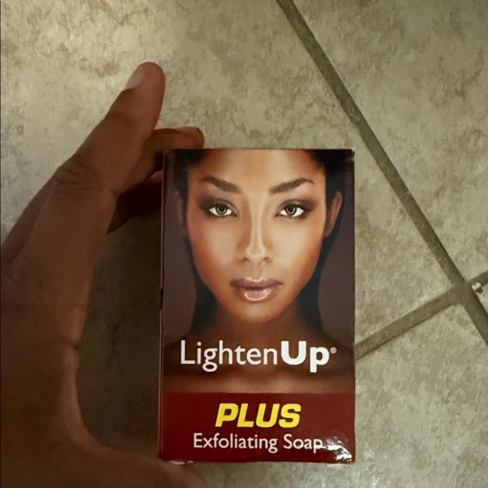 Soap